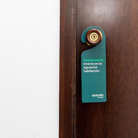 Hotel Ayenda Cartagena Blue 1804 Екстер'єр фото
