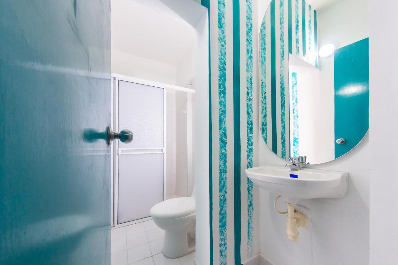Hotel Ayenda Cartagena Blue 1804 Екстер'єр фото